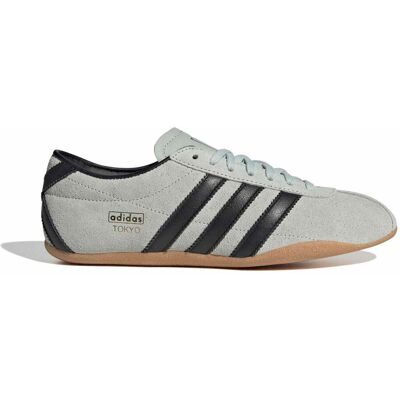 adidas Tokyo W Grey Femei - Adidași adidas Originals - Gri - JQ0609-6.5 - Size: 6.5 Gri 6.5 female adidas Tokyo W Grey Femei - Adidași adidas Originals - Gri - JQ0609-6.5 - Size: 6.5 Gri 6.5 female