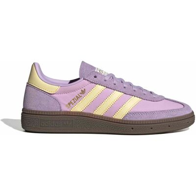 adidas Handball Spezial Junior Purple JQ0736 Femei,Copii - Adidași adidas Originals - Violet - JQ0736-3 - Size: 3 Violet 3 unisex adidas Handball Spezial Junior Purple JQ0736 Femei,Copii - Adidași adidas Originals - Violet - JQ0736-3 - Size: 3 Violet 3 unisex