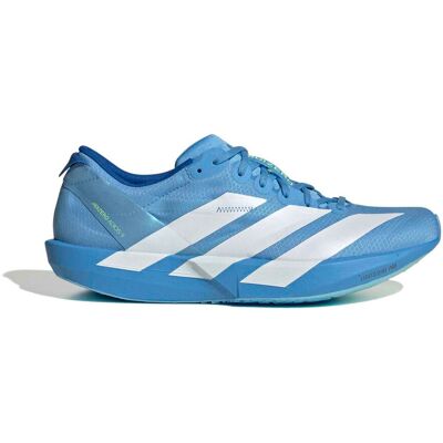 adidas Adizero Adios 9 W Femei - Adidași adidas Performance - Albastru - JQ0767-6 - Size: 6 Albastru 6 female adidas Adizero Adios 9 W Femei - Adidași adidas Performance - Albastru - JQ0767-6 - Size: 6 Albastru 6 female