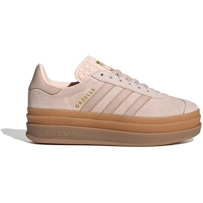 adidas Gazelle Bold J Pink JQ1296 Femei,Copii - Adidași adidas Originals - Roz - JQ1296-6 - Size: 6 Roz 6 unisex adidas Gazelle Bold J Pink JQ1296 Femei,Copii - Adidași adidas Originals - Roz - JQ1296-6 - Size: 6 Roz 6 unisex