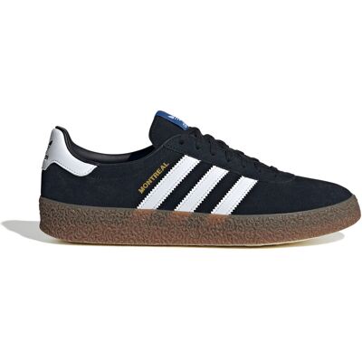 adidas Montreal RM Black Bărbați - Adidași adidas Originals - Negru - JQ1688-9 - Size: 9 Negru 9 male adidas Montreal RM Black Bărbați - Adidași adidas Originals - Negru - JQ1688-9 - Size: 9 Negru 9 male