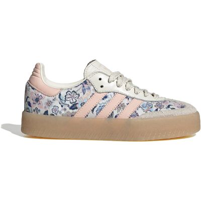 adidas Sambae Liberty London Junior Off White Femei,Copii - Adidași adidas Originals - Off-white - JQ2009-4.5 - Size: 4.5 Off-white 4.5 unisex adidas Sambae Liberty London Junior Off White Femei,Copii - Adidași adidas Originals - Off-white - JQ2009-4.5 - Size: 4.5 Off-white 4.5 unisex