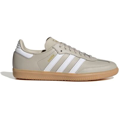 adidas Samba OG Junior Grey JQ2853 Femei,Copii - Adidași adidas Originals - Gri - JQ2853-3.5 - Size: 3.5 Gri 3.5 unisex adidas Samba OG Junior Grey JQ2853 Femei,Copii - Adidași adidas Originals - Gri - JQ2853-3.5 - Size: 3.5 Gri 3.5 unisex