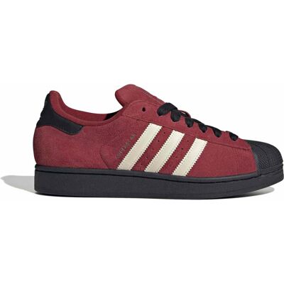 adidas Superstar II Burgundy Unisex - Adidași adidas Originals - Burgund - JQ3220-6.5 - Size: 6.5 Burgund 6.5 unisex adidas Superstar II Burgundy Unisex - Adidași adidas Originals - Burgund - JQ3220-6.5 - Size: 6.5 Burgund 6.5 unisex