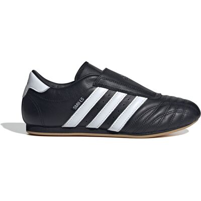 adidas Taekwondo W Black Femei - Adidași adidas Originals - Negru - JQ4775-6 - Size: 6 Negru 6 female adidas Taekwondo W Black Femei - Adidași adidas Originals - Negru - JQ4775-6 - Size: 6 Negru 6 female