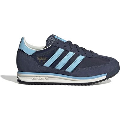 adidas SL 72 RS J Blue JQ5445 Femei,Copii - Adidași adidas Originals - Albastru - JQ5445-3.5 - Size: 3.5 Albastru 3.5 unisex adidas SL 72 RS J Blue JQ5445 Femei,Copii - Adidași adidas Originals - Albastru - JQ5445-3.5 - Size: 3.5 Albastru 3.5 unisex