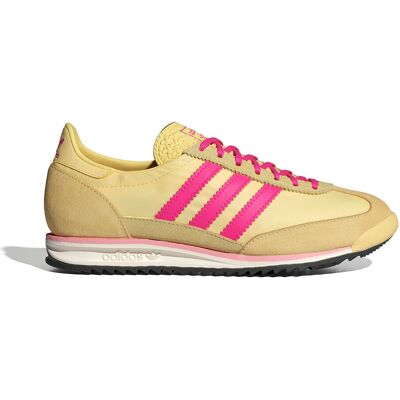 adidas SL 72 OG W Yellow JQ6416 Femei - Adidași adidas Originals - Galben - JQ6416-5.5 - Size: 5.5 Galben 5.5 female adidas SL 72 OG W Yellow JQ6416 Femei - Adidași adidas Originals - Galben - JQ6416-5.5 - Size: 5.5 Galben 5.5 female