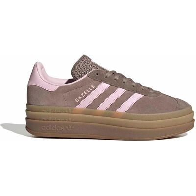 adidas Gazelle Bold W Brown JQ6436 Femei - Adidași adidas Originals - Maro - JQ6436-6.5 - Size: 6.5 Maro 6.5 female adidas Gazelle Bold W Brown JQ6436 Femei - Adidași adidas Originals - Maro - JQ6436-6.5 - Size: 6.5 Maro 6.5 female