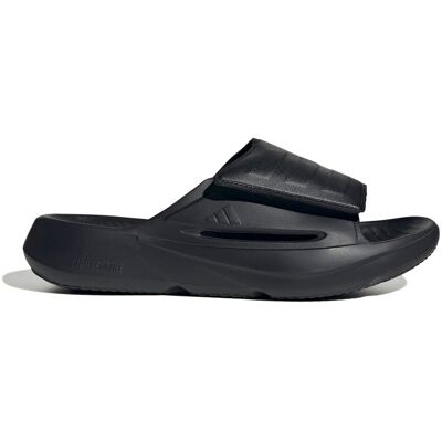 adidas Lightblaze Slides Black JQ8056 Unisex - Sandale adidas Performance - Negru - JQ8056-7 - Size: 7 Negru 7 unisex adidas Lightblaze Slides Black JQ8056 Unisex - Sandale adidas Performance - Negru - JQ8056-7 - Size: 7 Negru 7 unisex