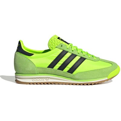 adidas SL 72 OG W Green JQ8307 Femei - Adidași adidas Originals - Verde - JQ8307-6.5 - Size: 6.5 Verde 6.5 female adidas SL 72 OG W Green JQ8307 Femei - Adidași adidas Originals - Verde - JQ8307-6.5 - Size: 6.5 Verde 6.5 female