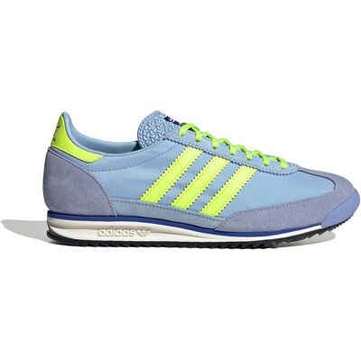 adidas SL 72 OG W Blue JQ8308 Femei - Adidași adidas Originals - Albastru - JQ8308-4.5 - Size: 4.5 Albastru 4.5 female adidas SL 72 OG W Blue JQ8308 Femei - Adidași adidas Originals - Albastru - JQ8308-4.5 - Size: 4.5 Albastru 4.5 female