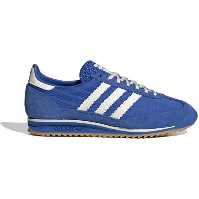 adidas SL 72 OG W Blue JQ8314 Femei - Adidași adidas Originals - Albastru - JQ8314-6.5 - Size: 6.5 Albastru 6.5 female adidas SL 72 OG W Blue JQ8314 Femei - Adidași adidas Originals - Albastru - JQ8314-6.5 - Size: 6.5 Albastru 6.5 female
