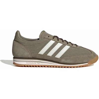 adidas SL 72 OG W Grey JQ8325 Femei - Adidași adidas Originals - Gri - JQ8325-6 - Size: 6 Gri 6 female adidas SL 72 OG W Grey JQ8325 Femei - Adidași adidas Originals - Gri - JQ8325-6 - Size: 6 Gri 6 female