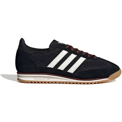 adidas SL 72 OG W Black JQ8326 Femei - Adidași adidas Originals - Negru - JQ8326-3.5 - Size: 3.5 Negru 3.5 female adidas SL 72 OG W Black JQ8326 Femei - Adidași adidas Originals - Negru - JQ8326-3.5 - Size: 3.5 Negru 3.5 female