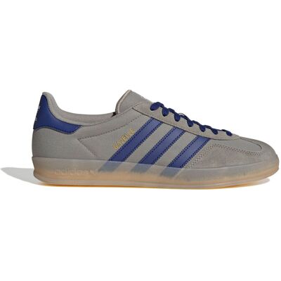adidas Gazelle Indoor Grey JQ8390 Bărbați - Adidași adidas Originals - Gri - JQ8390-8.5 - Size: 8.5 Gri 8.5 male adidas Gazelle Indoor Grey JQ8390 Bărbați - Adidași adidas Originals - Gri - JQ8390-8.5 - Size: 8.5 Gri 8.5 male