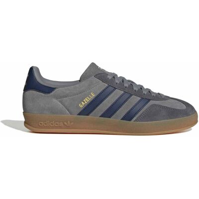adidas Gazelle Indoor Grey JQ8397 Bărbați - Adidași adidas Originals - Gri - JQ8397-8.5 - Size: 8.5 Gri 8.5 male adidas Gazelle Indoor Grey JQ8397 Bărbați - Adidași adidas Originals - Gri - JQ8397-8.5 - Size: 8.5 Gri 8.5 male