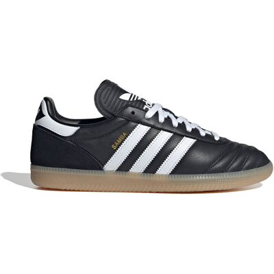 adidas Samba JP Black JQ9056 Unisex - Adidași adidas Originals - Negru - JQ9056-9 - Size: 9 Negru 9 unisex adidas Samba JP Black JQ9056 Unisex - Adidași adidas Originals - Negru - JQ9056-9 - Size: 9 Negru 9 unisex