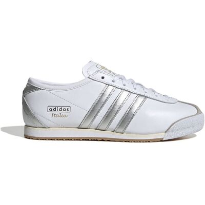 adidas Italia 70S W White Femei - Adidași adidas Originals - Alb - JQ9070-3.5 - Size: 3.5 Alb 3.5 female adidas Italia 70S W White Femei - Adidași adidas Originals - Alb - JQ9070-3.5 - Size: 3.5 Alb 3.5 female