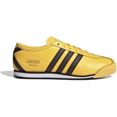 adidas Italia 70S W Yellow Femei - Adidași adidas Originals - Galben - JQ9071-5.5 - Size: 5.5 Galben 5.5 female adidas Italia 70S W Yellow Femei - Adidași adidas Originals - Galben - JQ9071-5.5 - Size: 5.5 Galben 5.5 female