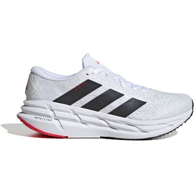 adidas Adistar 4 M White JR0317 Bărbați - Adidași adidas Performance - Alb - JR0317-9 - Size: 9 Alb 9 male adidas Adistar 4 M White JR0317 Bărbați - Adidași adidas Performance - Alb - JR0317-9 - Size: 9 Alb 9 male