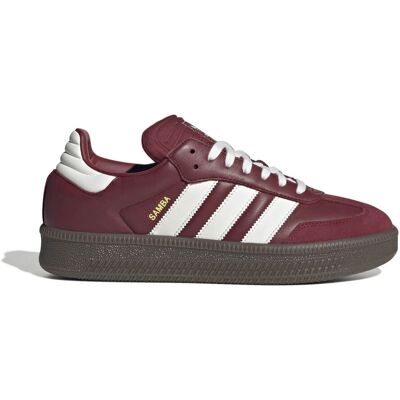 adidas Samba XLG Burgundy Unisex - Adidași adidas Originals - Burgund - JR0925-10.5 - Size: 10.5 Burgund 10.5 unisex adidas Samba XLG Burgundy Unisex - Adidași adidas Originals - Burgund - JR0925-10.5 - Size: 10.5 Burgund 10.5 unisex