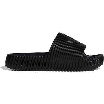 adidas Adilette 25 Slides Black Unisex - Sandale adidas Originals - Negru - JR3613-6 - Size: 6 Negru 6 unisex adidas Adilette 25 Slides Black Unisex - Sandale adidas Originals - Negru - JR3613-6 - Size: 6 Negru 6 unisex