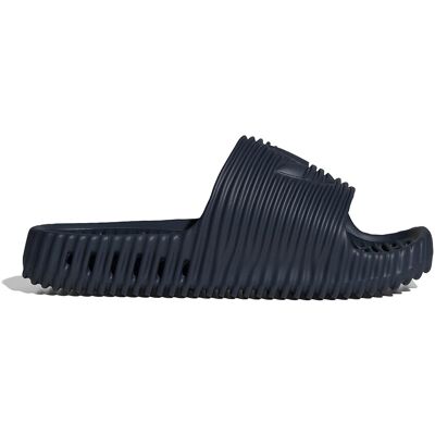 adidas Adilette 25 Slides Blue Unisex - Sandale adidas Originals - Albastru - JR3615-7 - Size: 7 Albastru 7 unisex adidas Adilette 25 Slides Blue Unisex - Sandale adidas Originals - Albastru - JR3615-7 - Size: 7 Albastru 7 unisex