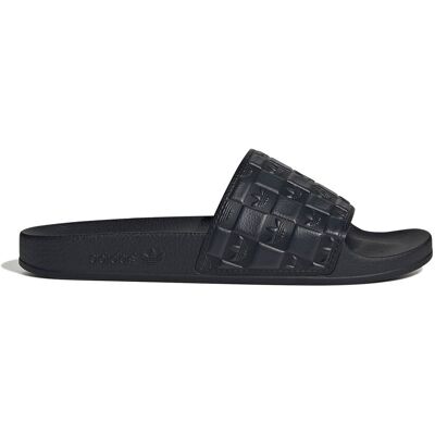 adidas Adilette Black JR3623 Bărbați - Sandale adidas Originals - Negru - JR3623-7 - Size: 7 Negru 7 male adidas Adilette Black JR3623 Bărbați - Sandale adidas Originals - Negru - JR3623-7 - Size: 7 Negru 7 male