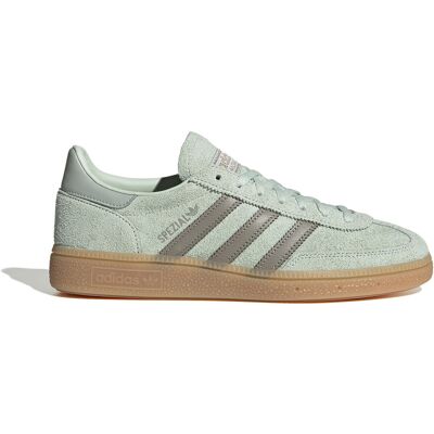 adidas Handball Spezial W Green JR3628 Femei - Adidași adidas Originals - Verde - JR3628-6 - Size: 6 Verde 6 female adidas Handball Spezial W Green JR3628 Femei - Adidași adidas Originals - Verde - JR3628-6 - Size: 6 Verde 6 female