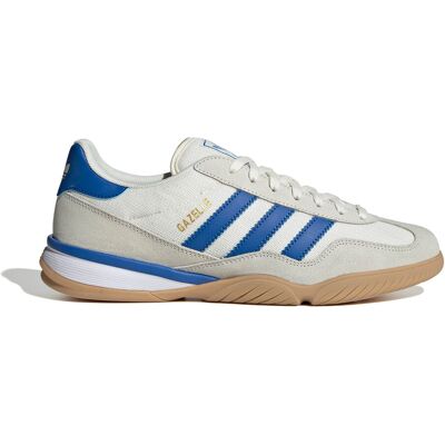 adidas Gazelle Sala White Bărbați - Adidași adidas Originals - Alb - JR3839-9.5 - Size: 9.5 Alb 9.5 male adidas Gazelle Sala White Bărbați - Adidași adidas Originals - Alb - JR3839-9.5 - Size: 9.5 Alb 9.5 male