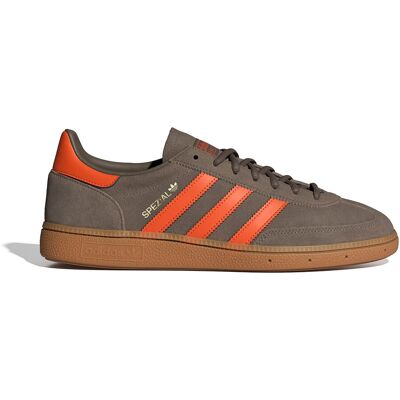 adidas Handball Spezial Brown JR3846 Bărbați - Adidași adidas Originals - Maro - JR3846-4.5 - Size: 4.5 Maro 4.5 male adidas Handball Spezial Brown JR3846 Bărbați - Adidași adidas Originals - Maro - JR3846-4.5 - Size: 4.5 Maro 4.5 male