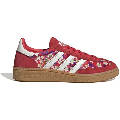 adidas Handball Spezial X Liberty London J Femei,Copii - Adidași adidas Originals - Multicolor - JR3883-3 - Size: 3 Multicolor 3 unisex adidas Handball Spezial X Liberty London J Femei,Copii - Adidași adidas Originals - Multicolor - JR3883-3 - Size: 3 Multicolor 3 unisex