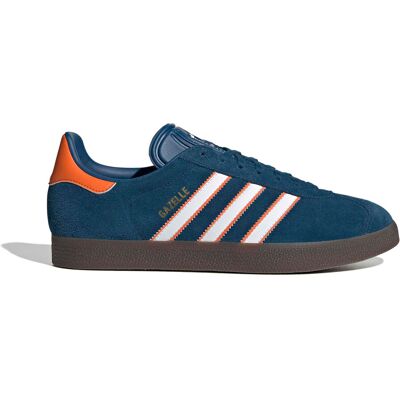adidas Gazelle Minnesota United FC Bărbați - Adidași adidas Originals - Albastru - JR4173-8 - Size: 8 Albastru 8 male adidas Gazelle Minnesota United FC Bărbați - Adidași adidas Originals - Albastru - JR4173-8 - Size: 8 Albastru 8 male