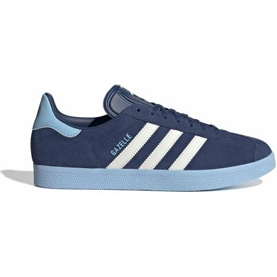 adidas Gazelle Nashville SC Bărbați - Adidași adidas Originals - Albastru - JR4175-9.5 - Size: 9.5 Albastru 9.5 male adidas Gazelle Nashville SC Bărbați - Adidași adidas Originals - Albastru - JR4175-9.5 - Size: 9.5 Albastru 9.5 male