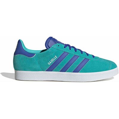 adidas Gazelle Seattle Sounders FC Bărbați - Adidași adidas Originals - Verde - JR4177-8.5 - Size: 8.5 Verde 8.5 male adidas Gazelle Seattle Sounders FC Bărbați - Adidași adidas Originals - Verde - JR4177-8.5 - Size: 8.5 Verde 8.5 male