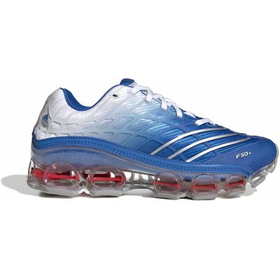 adidas Megaride F50 Blue Bărbați - Adidași adidas Originals - Albastru - JR4632-7.5 - Size: 7.5 Albastru 7.5 male adidas Megaride F50 Blue Bărbați - Adidași adidas Originals - Albastru - JR4632-7.5 - Size: 7.5 Albastru 7.5 male