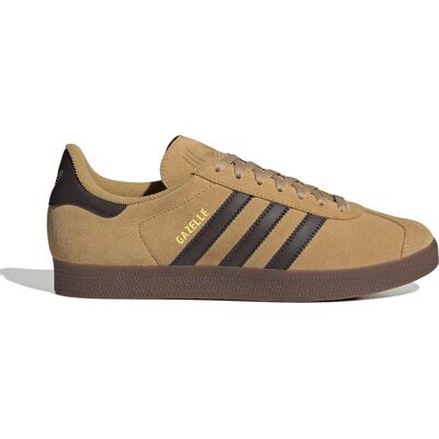 adidas Gazelle Brown JR6287 Bărbați - Adidași adidas Originals - Maro - JR6287-6.5 - Size: 6.5 Maro 6.5 male adidas Gazelle Brown JR6287 Bărbați - Adidași adidas Originals - Maro - JR6287-6.5 - Size: 6.5 Maro 6.5 male