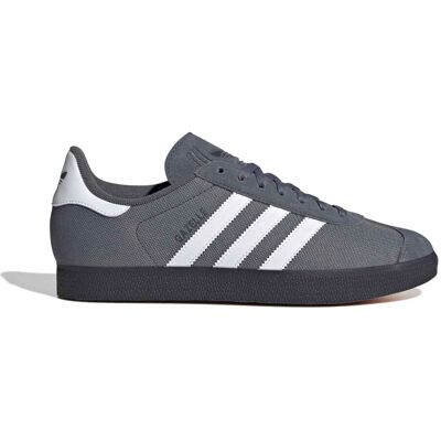 adidas Gazelle Grey JR6294 Bărbați - Adidași adidas Originals - Gri - JR6294-4.5 - Size: 4.5 Gri 4.5 male adidas Gazelle Grey JR6294 Bărbați - Adidași adidas Originals - Gri - JR6294-4.5 - Size: 4.5 Gri 4.5 male