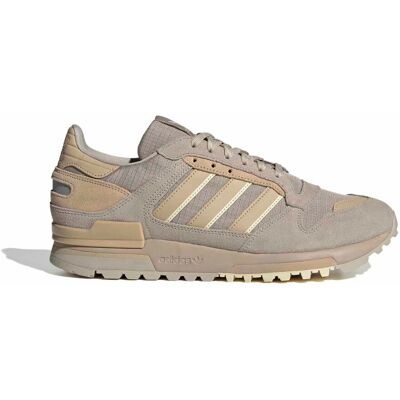 adidas ZX 600 Beige Bărbați - Adidași adidas Originals - Beige - JR8739-9 - Size: 9 Beige 9 male adidas ZX 600 Beige Bărbați - Adidași adidas Originals - Beige - JR8739-9 - Size: 9 Beige 9 male