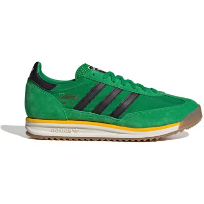 adidas SL 72 RS Green JR8787 Bărbați - Adidași adidas Originals - Verde - JR8787-5.5 - Size: 5.5 Verde 5.5 male adidas SL 72 RS Green JR8787 Bărbați - Adidași adidas Originals - Verde - JR8787-5.5 - Size: 5.5 Verde 5.5 male