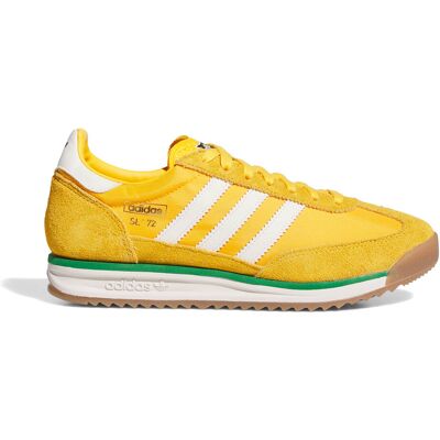 adidas SL 72 RS Yellow JR8788 Bărbați - Adidași adidas Originals - Galben - JR8788-5 - Size: 5 Galben 5 male adidas SL 72 RS Yellow JR8788 Bărbați - Adidași adidas Originals - Galben - JR8788-5 - Size: 5 Galben 5 male