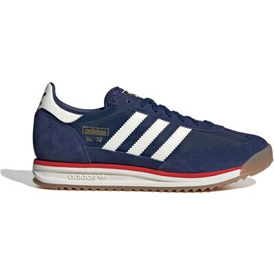 adidas SL 72 RS Blue JR8789 Bărbați - Adidași adidas Originals - Albastru - JR8789-6.5 - Size: 6.5 Albastru 6.5 male adidas SL 72 RS Blue JR8789 Bărbați - Adidași adidas Originals - Albastru - JR8789-6.5 - Size: 6.5 Albastru 6.5 male