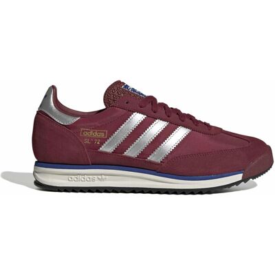 adidas SL 72 RS Burgundy Bărbați - Adidași adidas Originals - Burgund - JR8793-4.5 - Size: 4.5 Burgund 4.5 male adidas SL 72 RS Burgundy Bărbați - Adidași adidas Originals - Burgund - JR8793-4.5 - Size: 4.5 Burgund 4.5 male