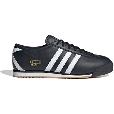 adidas Italia 70s Black Bărbați - Adidași adidas Originals - Negru - JS1324-5.5 - Size: 5.5 Negru 5.5 male adidas Italia 70s Black Bărbați - Adidași adidas Originals - Negru - JS1324-5.5 - Size: 5.5 Negru 5.5 male