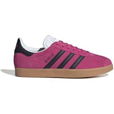adidas Gazelle W Burgundy Femei - Adidași adidas Originals - Burgund - JS1382-6.5 - Size: 6.5 Burgund 6.5 female adidas Gazelle W Burgundy Femei - Adidași adidas Originals - Burgund - JS1382-6.5 - Size: 6.5 Burgund 6.5 female