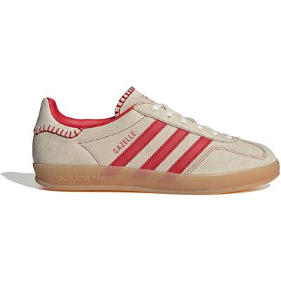 adidas Gazelle Indoor W Light Brown JS1402 Femei - Adidași adidas Originals - Maro deschis - JS1402-4 - Size: 4 Maro deschis 4 female adidas Gazelle Indoor W Light Brown JS1402 Femei - Adidași adidas Originals - Maro deschis - JS1402-4 - Size: 4 Maro deschis 4 female