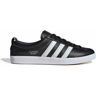 adidas Blanc W Black Femei - Adidași adidas Originals - Negru - JS1497-5.5 - Size: 5.5 Negru 5.5 female adidas Blanc W Black Femei - Adidași adidas Originals - Negru - JS1497-5.5 - Size: 5.5 Negru 5.5 female
