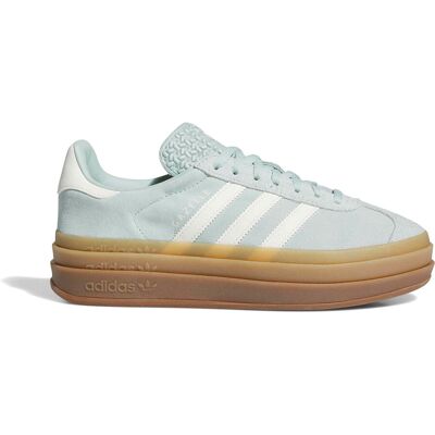 adidas Gazelle Bold W Green JS3902 Femei - Adidași adidas Originals - Verde - JS3902-3.5 - Size: 3.5 Verde 3.5 female adidas Gazelle Bold W Green JS3902 Femei - Adidași adidas Originals - Verde - JS3902-3.5 - Size: 3.5 Verde 3.5 female
