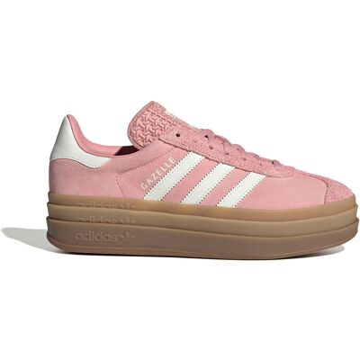 adidas Gazelle Bold W Pink JS3903 Femei - Adidași adidas Originals - Roz - JS3903-3.5 - Size: 3.5 Roz 3.5 female adidas Gazelle Bold W Pink JS3903 Femei - Adidași adidas Originals - Roz - JS3903-3.5 - Size: 3.5 Roz 3.5 female