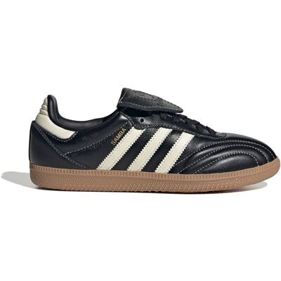 adidas Samba LT W Black JS3937 Femei - Adidași adidas Originals - Negru - JS3937-6 - Size: 6 Negru 6 female adidas Samba LT W Black JS3937 Femei - Adidași adidas Originals - Negru - JS3937-6 - Size: 6 Negru 6 female
